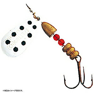 ダイワ(DAIWA) ブレットン 3g 黒/S