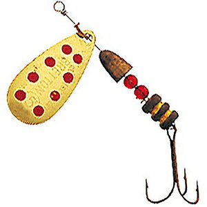 ダイワ(DAIWA) ブレットン 5g #2 Dアカ/G