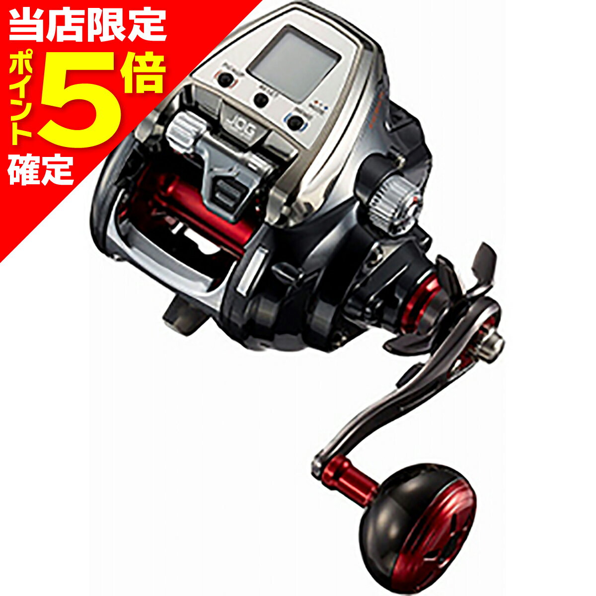 楽天市場】daiwa シーボーグltd500jの通販 楽天市場】daiwa シーボーグltd500jの通販