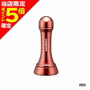 【当店限定P5倍確定】シマノ(SHIMANO) 夢屋 12 アルミリールスタンド レッド カスタムパーツ 純正
