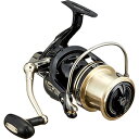 ダイワ(DAIWA) 17 ウインドキャスト 4000QD