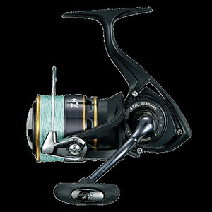ダイワ(DAIWA) 16 リーガル PE糸付 2508H