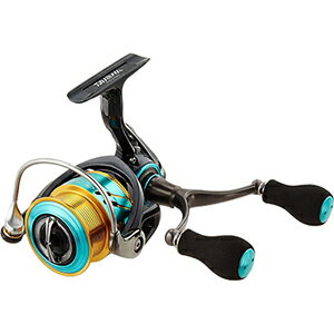 ダイワ(DAIWA) 17 エメラルダスMX 2508PE-DH