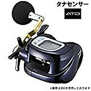 【エントリー お買いまわりで最大10倍】ダイワ(DAIWA) 17 タナセンサー 300