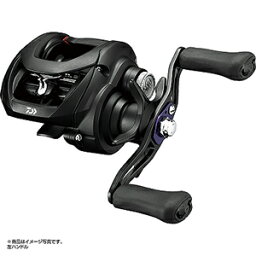 【エントリー&お買いまわりで最大10倍】ダイワ(DAIWA) 19 タトゥーラ TW 100XHL 左ハンドル