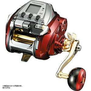 楽天市場】ダイワ 電動リール シーボーグ 600mjの通販