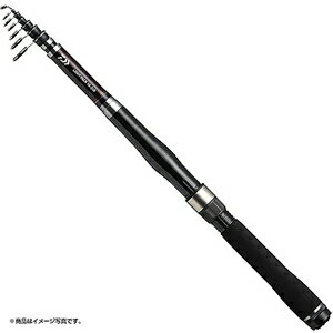 ダイワ(DAIWA) 18 リバティクラブ ライトパック 10-180のサムネイル