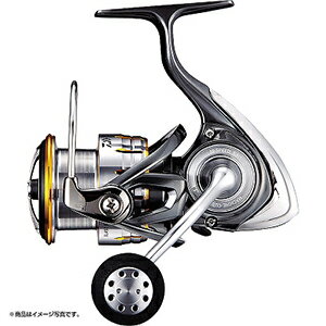 ダイワ(DAIWA) 18 ブラスト LT4000-CXH