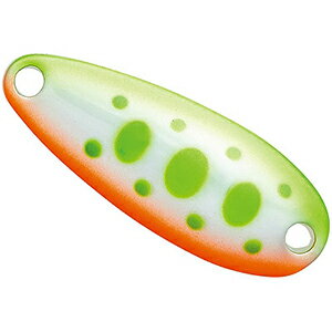 ダイワ(DAIWA) クルセイダー 激アツ 10g ヤマメOB