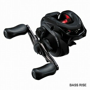 シマノ(SHIMANO) 18 バスライズ 右ハンドル