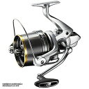 シマノ(SHIMANO) 18 サーフリーダー CI4 35細糸仕様