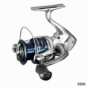 シマノ(SHIMANO) 18 ネクサーブ 8000 箱付糸無
