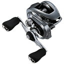 シマノ(SHIMANO) 20 メタニウム XG LEFT 左ハンドル