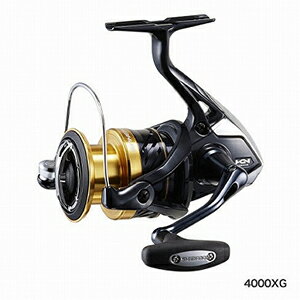 シマノ(SHIMANO) 19 スフェロス SW 4000XG