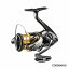 シマノ(SHIMANO) 20 ツインパワー C3000MHG