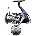 【エントリー お買いまわりで最大10倍】シマノ(SHIMANO) 21 ツインパワー SW 5000XG