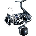 シマノ(SHIMANO) 20 ストラディック SW 5000XG