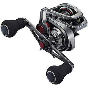SHIMANO - シマノ(SHIMANO) 21 エンゲツ 101HG 左ハンドル