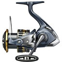 【エントリー お買いまわりで最大10倍】シマノ(SHIMANO) 21 アルテグラ 4000XG