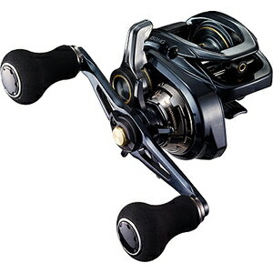 SHIMANO - シマノ(SHIMANO) 21 グラップラー 150HG 右ハンドル