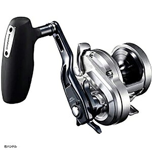 SHIMANO - シマノ(SHIMANO) 21 オシアジガー 1500XG 右ハンドル