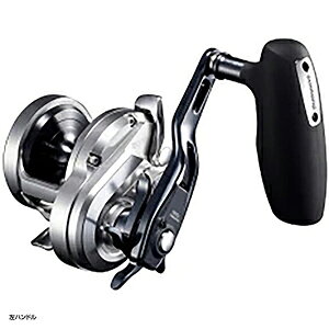 �V�}�m(SHIMANO) 21 �I�V�A�W�K�[ 1501XG ���n���h��