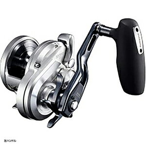 SHIMANO - シマノ(SHIMANO) 21 オシアジガー 2001NRXG 左ハンドル