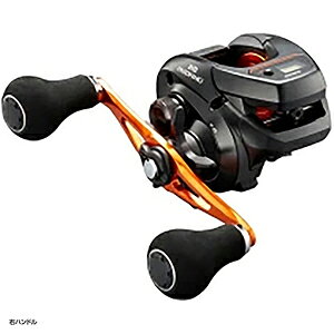 シマノ(SHIMANO) 21 バルケッタ BB 150DH-HG 右ハンドル