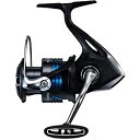 シマノ(SHIMANO) 21 ネクサーブ C3000HG