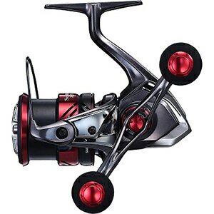 【エントリー&お買いまわりで最大10倍】シマノ(SHIMANO) 21 セフィア XR C3000SDHHG