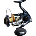 シマノ(SHIMANO) 22 ステラ SW 10000HG
