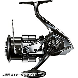 SHIMANO - シマノ(SHIMANO) 23 ヴァンキッシュ 4000MHG