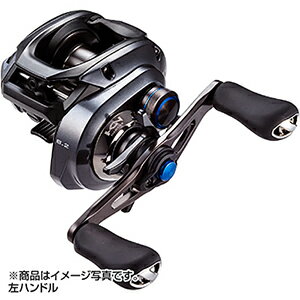 Boat Fishing - シマノ(SHIMANO) 23 SLX DC 71XG 左ハンドル