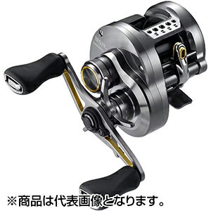 SHIMANO - シマノ(SHIMANO) 23 カルカッタコンクエスト BFS HG 右ハンドル