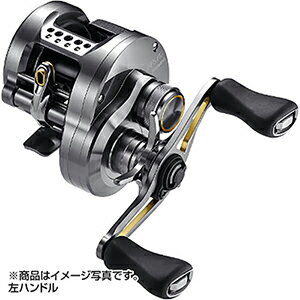 SHIMANO(シマノ) 23 カルカッタコンクエスト BFS HG LEFT