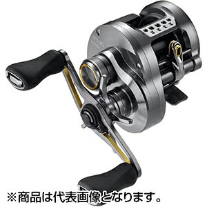 シマノ23カルカッタコンクエストB...