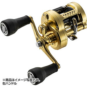 シマノ23カルカッタコンクエストM...