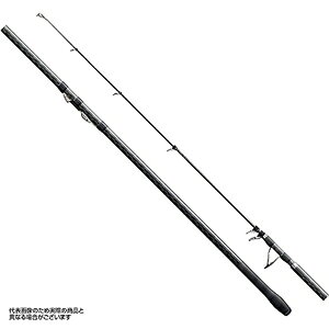 シマノ(SHIMANO) 21 プロセレクト (振出) 425DX-T