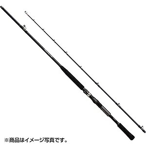 シマノ(SHIMANO) 23 ディープゲーム 120-270