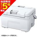 【当店限定P5倍確定】シマノ(SHIMANO) アブソリュートフリーズ ウルトラプレミアム 32L クールホワイト NB-032W