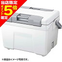 【当店限定P5倍確定】シマノ(SHIMANO) アブソリュートフリーズ ライト 40L ピュアホワイト NB-440W