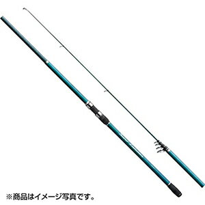 シマノ(SHIMANO) 23 サーフランダー (振出) 450DX-TL