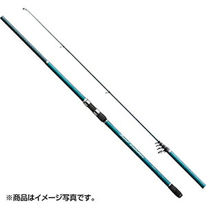 シマノ(SHIMANO) 23 サーフランダー (振出) 450CX-TL