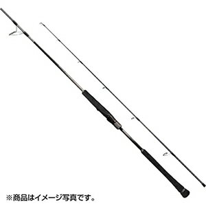 シマノ(SHIMANO) 23 オシアジガー リミテッド (スピニング) S62-4
