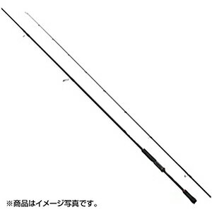 樂天商城 - 【当店限定P2倍確定】シマノ(SHIMANO) 22 ハードロッカー SS S83ML+
