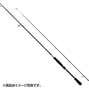 シマノ(SHIMANO) 23 ムーンショット BS S610M