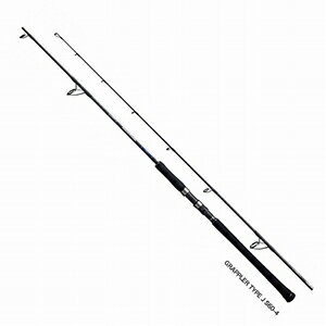 Rods - シマノ(SHIMANO) 19 グラップラー タイプJ S60-2