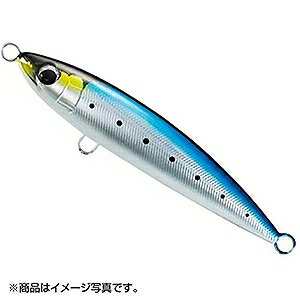 シマノ(SHIMANO) オシア ドリームチューン 160F #30T アルミマイワシ OT-160Q