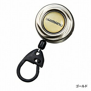 Rakuten - シマノ(SHIMANO) ピンオンリール メタル ゴールド PI-311R
