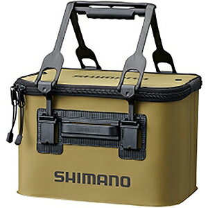 使いやすさを追求したガチットハンドルを搭載。●使いやすさを追求した、こだわりの新設計●バッカンinバッカン時の上部スペースへの収納が可能●ハンドルがボディに沿うことで、邪魔にならずスッキリ●握りやすい形状とグリップ部分にラバーを配した親切設...